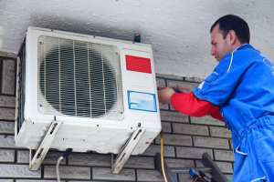 24/7 and Emergency HVAC Near Oak Ridge, TX | Air Conidtioning and Heating Contractors
